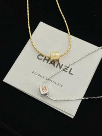 Picture of Chanel Necklace _SKUChanelnecklace09cly1665664